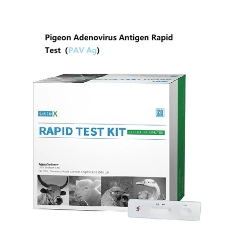 PAV Ag-sneltest